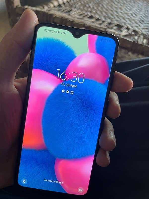 samusung A30s dual sim approved screens change original, 0