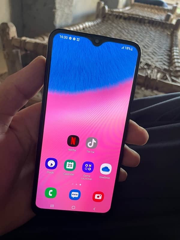 samusung A30s dual sim approved screens change original, 4