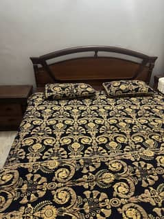 bed set