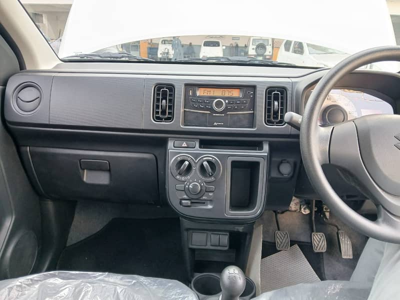 Suzuki Alto VX 2025 1