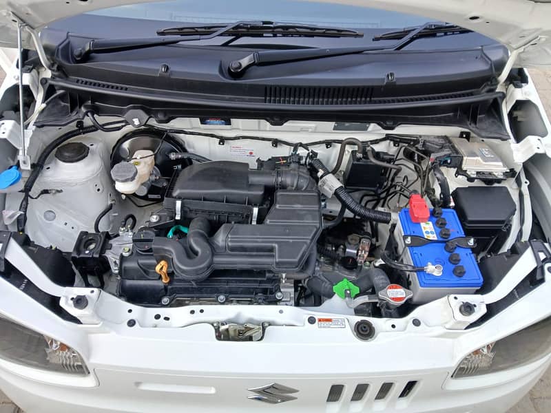 Suzuki Alto VX 2025 3