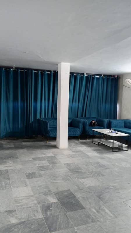 700 SQ Ft Office Sharing Space Available In Cavalry Ground 0