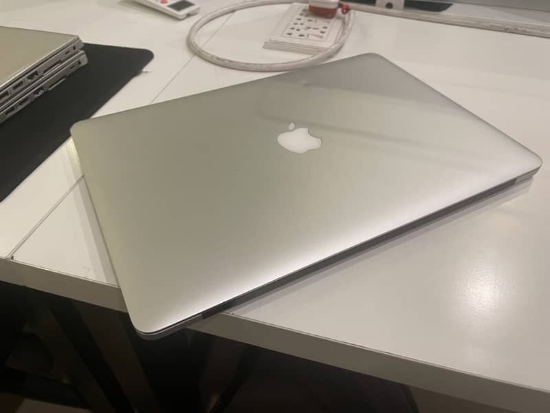 Macbook pro (retine 15inch min 2014) 2