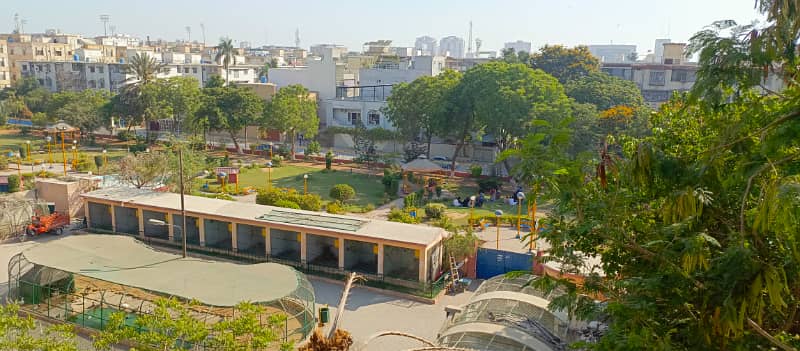 20000. ladies furnished sharing rooms. Park facing westopen. available for rent 4 floor gulshan block 16. erum centre iftikhar estate 8