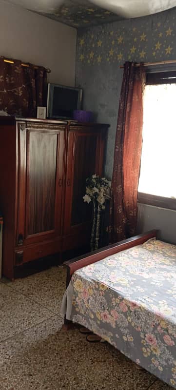 20000. ladies furnished sharing rooms. Park facing westopen. available for rent 4 floor gulshan block 16. erum centre iftikhar estate 11