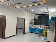 30x60 New Double story House for sale in G-16 Islamabad