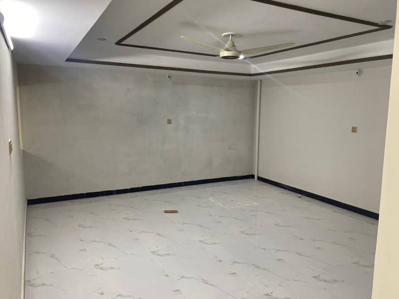 30x60 New Double story House for sale in G-16 Islamabad 6