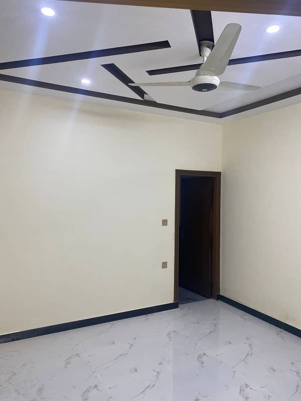 30x60 New Double story House for sale in G-16 Islamabad 10