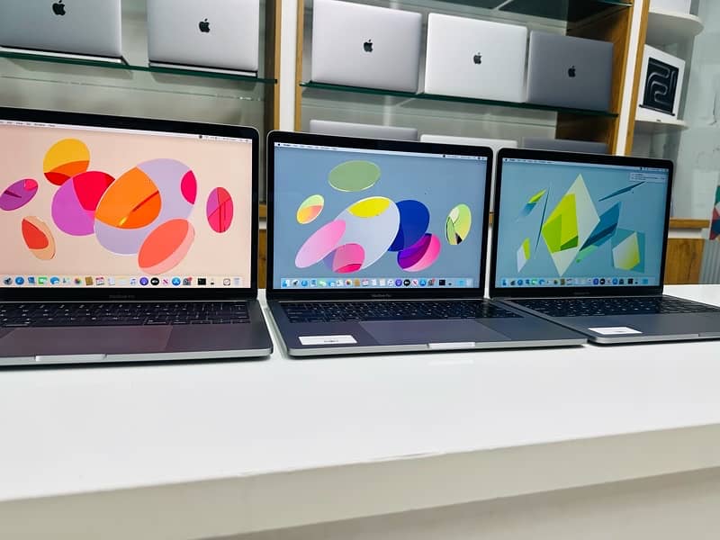 MacBook Pro 2019 | 13 inches | Intel Core i7 | 16GB With 1TB Storage 1