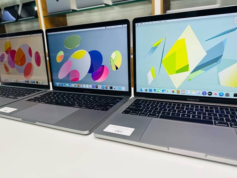 MacBook Pro 2019 | 13 inches | Intel Core i7 | 16GB With 1TB Storage 2