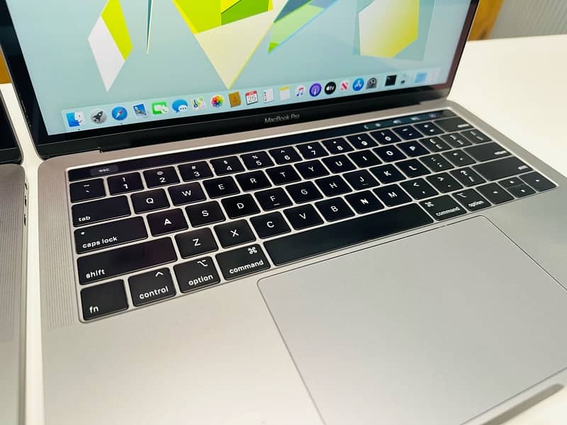 MacBook Pro 2019 | 13 inches | Intel Core i7 | 16GB With 1TB Storage 3