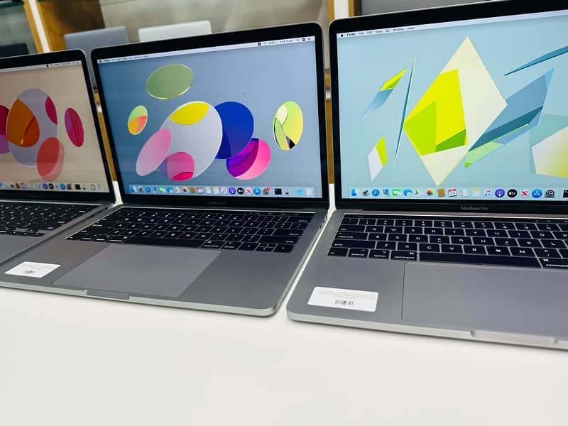 MacBook Pro 2019 | 13 inches | Intel Core i7 | 16GB With 1TB Storage 4