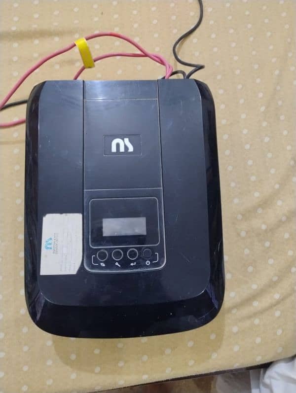 NS Ups good condition 0