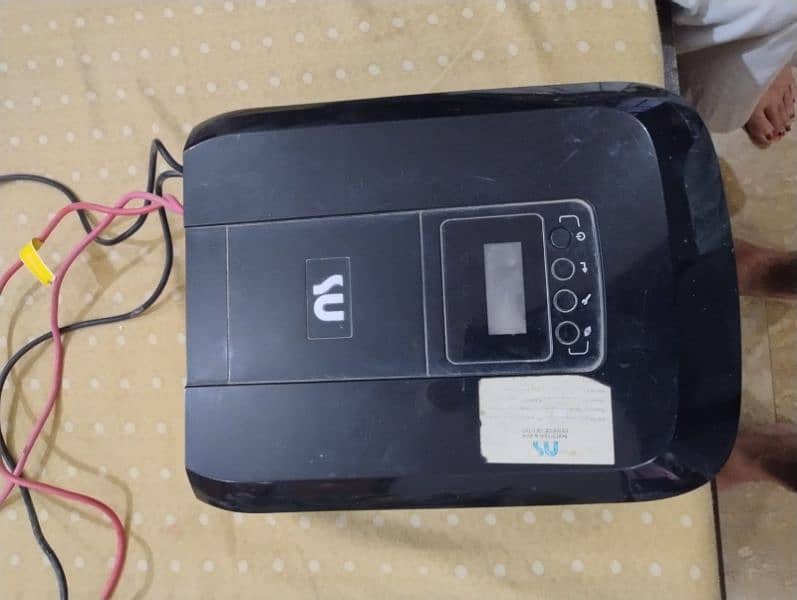 NS Ups good condition 1