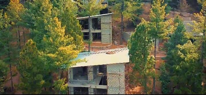 Best Rental Hotel Suite in Radisson BLU Murree Patriata Available for sale 2025 6