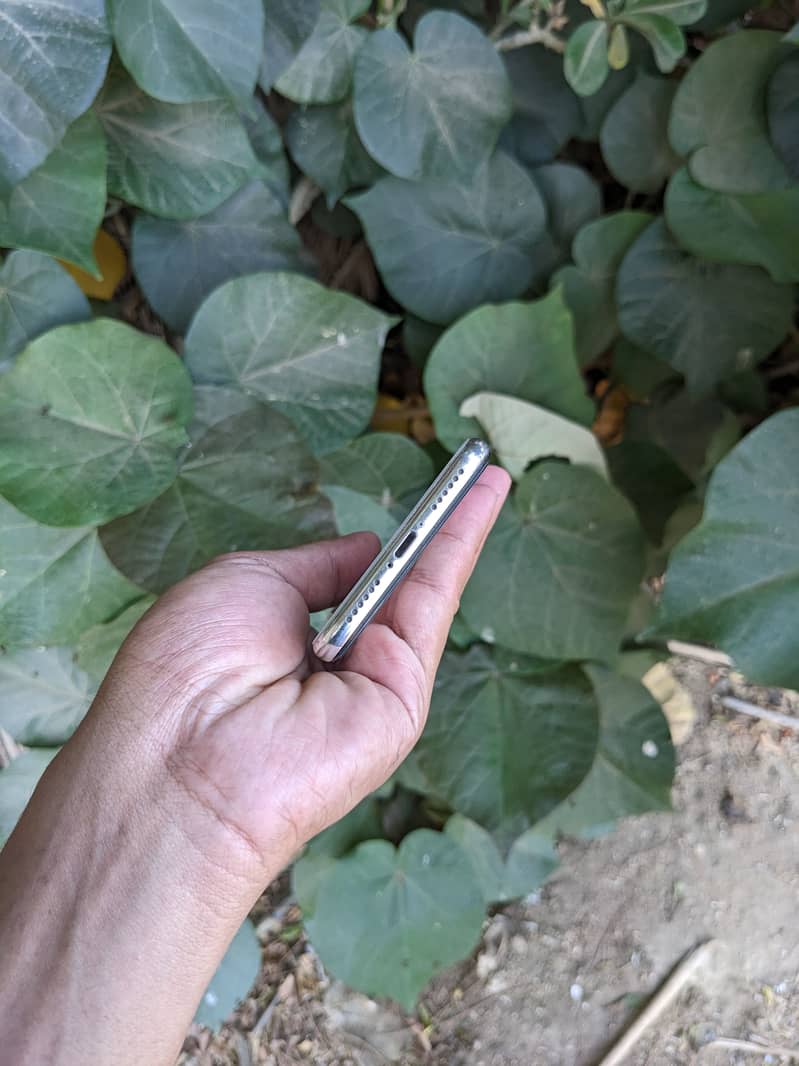 Iphone x pta approve 64 gb 2
