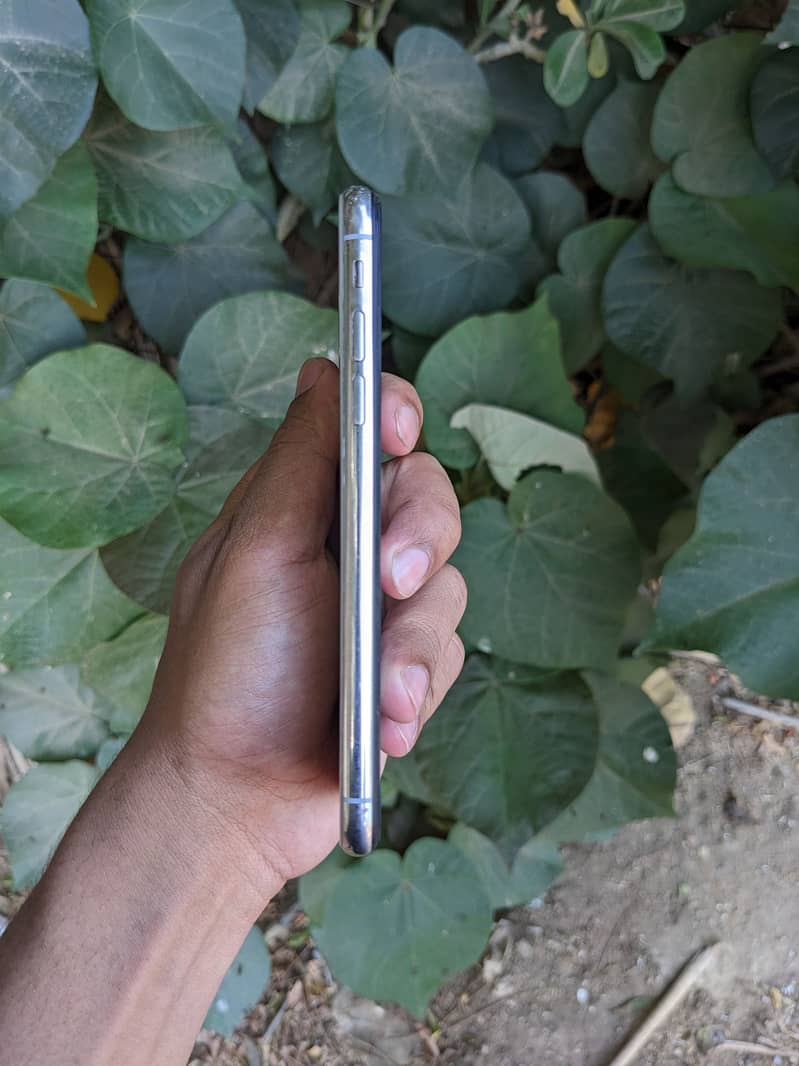 Iphone x pta approve 64 gb 3