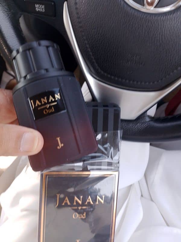 JANAN OUD by J. 1