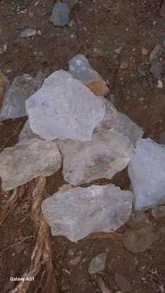 crystal squard