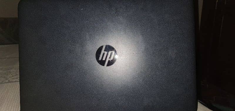 HP probook 640 G2 0