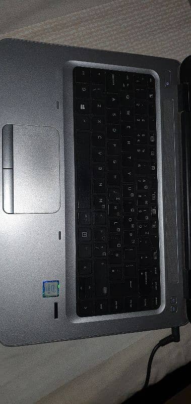 HP probook 640 G2 1