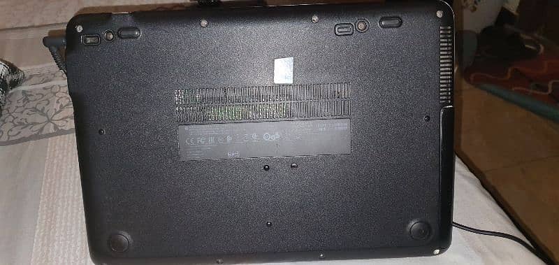 HP probook 640 G2 2