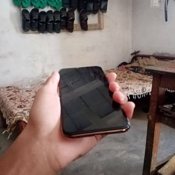 iphone xs max 256gb 0