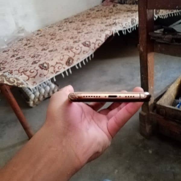iphone xs max 256gb 2