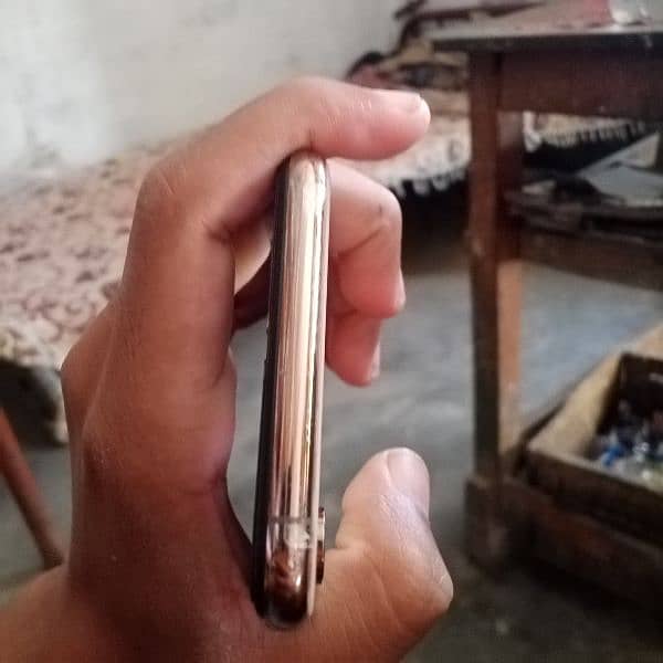 iphone xs max 256gb 4