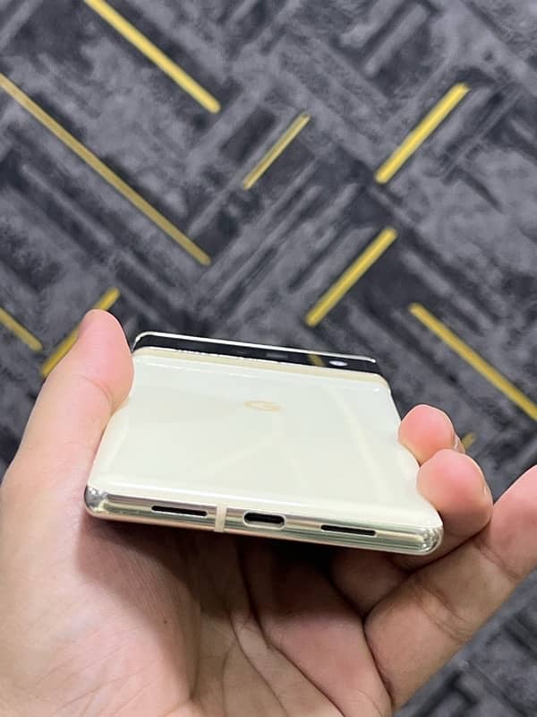Google pixel 6 pro 12/128gb all over ok brand new 2