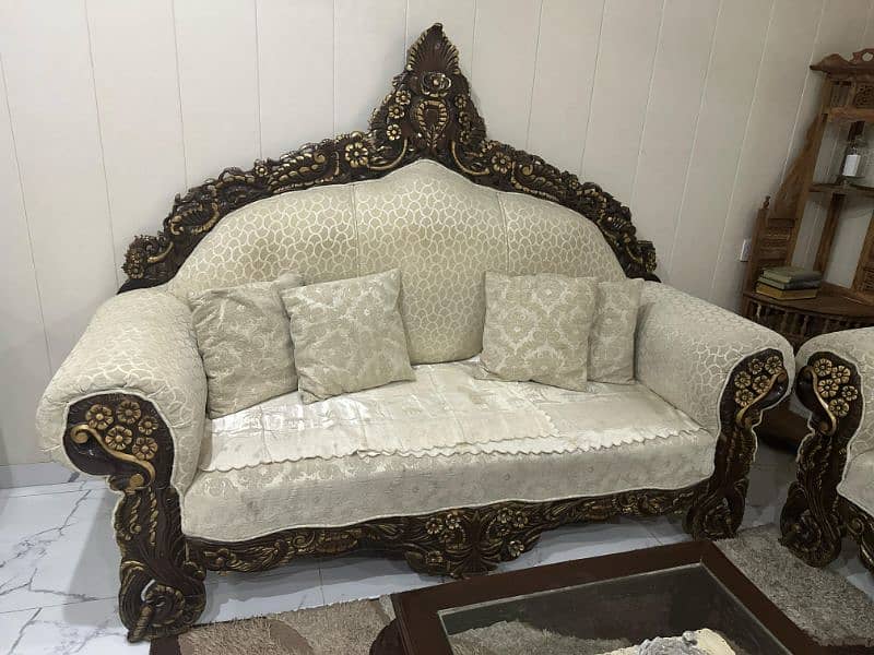 Sofa Set 0