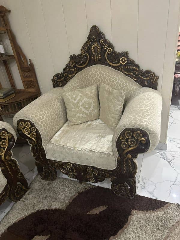 Sofa Set 1