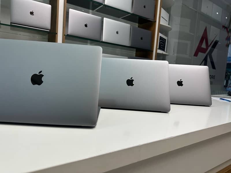 MacBook Pro 2020 | 13 inches | Intel Core i | 16GB With 512 Storage 6