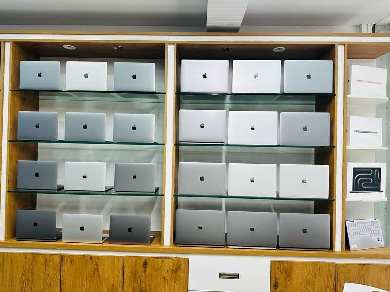 MacBook Pro 2020 | 13 inches | Intel Core i | 16GB With 512 Storage 9