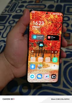 Xiaomi mi 12 pro