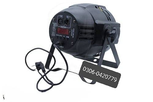 SMD PARTY LIGHT 1