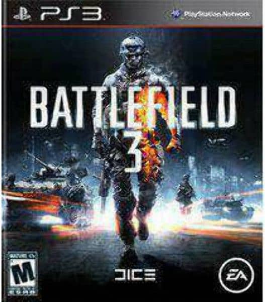 DVD games for play station 3 0