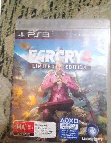 DVD games for play station 3 4