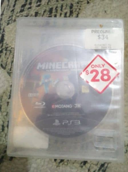 DVD games for play station 3 8
