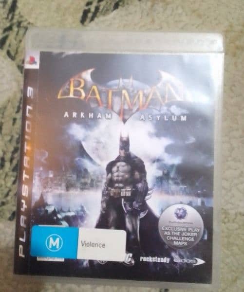 DVD games for play station 3 9