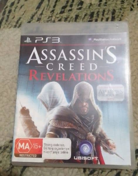 DVD games for play station 3 11