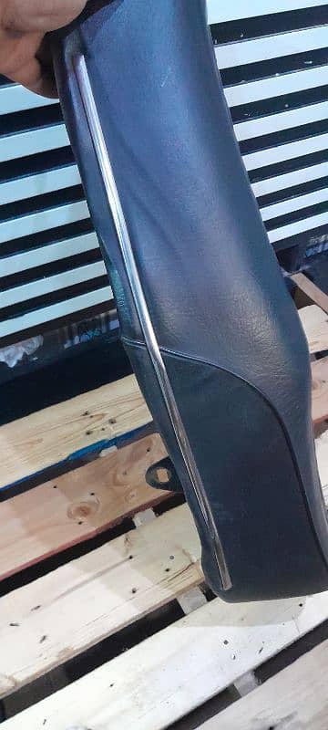 honda 125 seat 24 model new seat thra tym use ha 1
