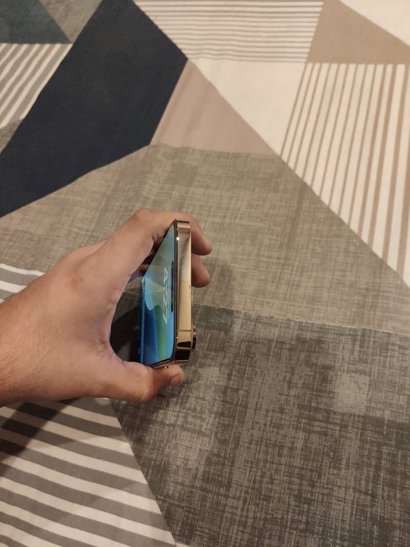Iphone 14 Pro Max Dual Sim PTA Approved 2