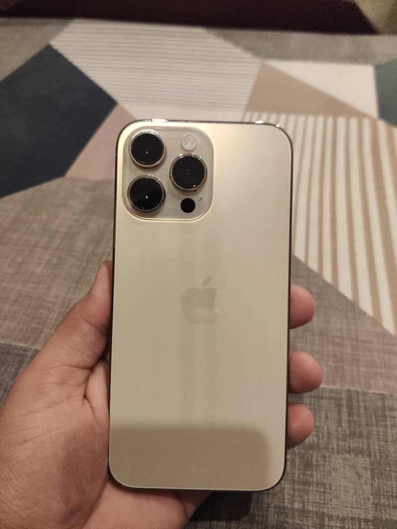 Iphone 14 Pro Max Dual Sim PTA Approved 3