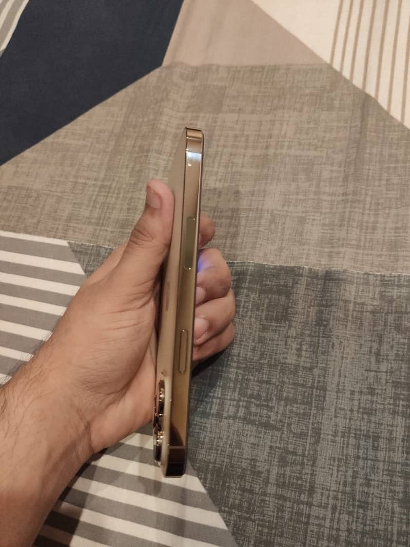 Iphone 14 Pro Max Dual Sim PTA Approved 5