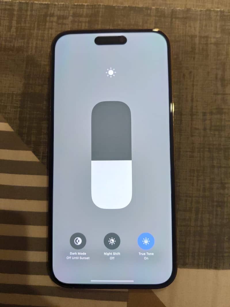 Iphone 14 Pro Max Dual Sim PTA Approved 8