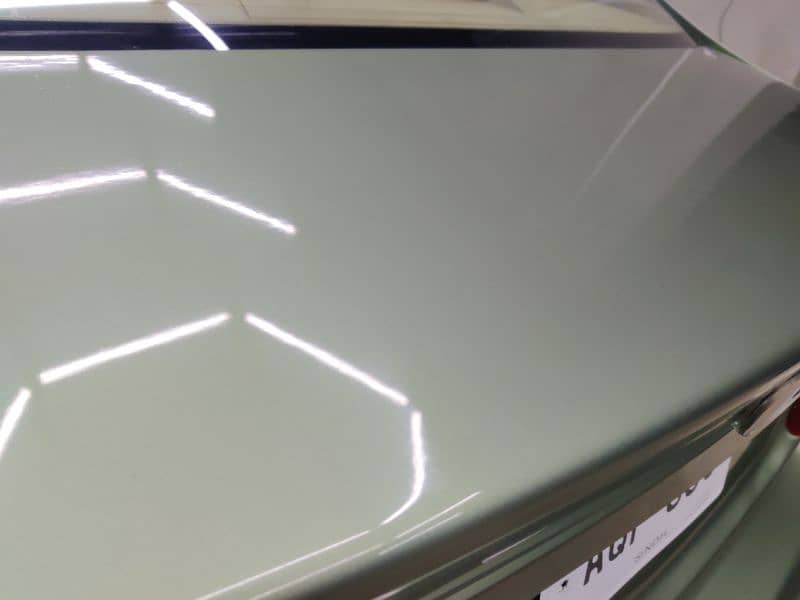 Honda Civic VTi 2008 5