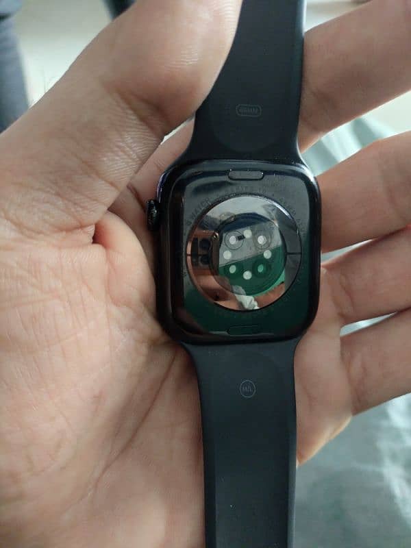 Apple watch series 10 1