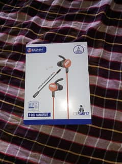 earphone