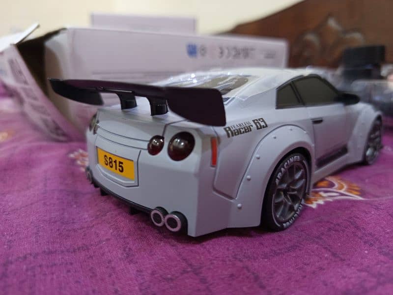 RC Drift Car GTR available for sale 2